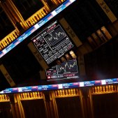 Borsa Madrid Ibex35 economia - Efe