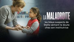 La maladroite - vid&eacute;o t&eacute;l&eacute;films & mini-s&eacute;ries - france.tv