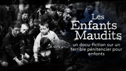 Les Enfants Maudits - vid&eacute;o Les enfants maudits - france.tv
