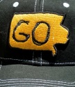 The Go Iowa Awesome Hat