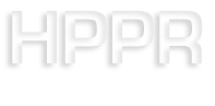 HPPR logo