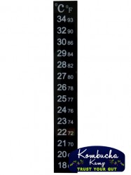 Thermometer Strip