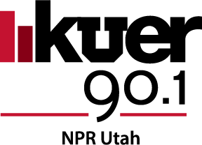 KUER 90.1 logo