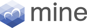 mine