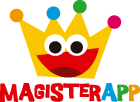 Magister App, Funny Games for Your Children