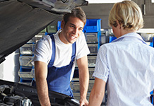 Image with missing alt attribute found on meinauto.de