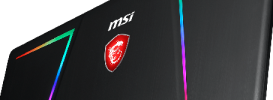 Test MSI GE63 Raider 8SG Laptop: GeForce RTX 2080 in günstig
