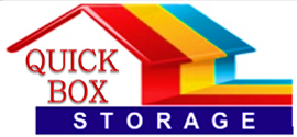 Quick Box Storage Dubai