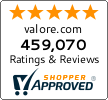 Customer Reviews