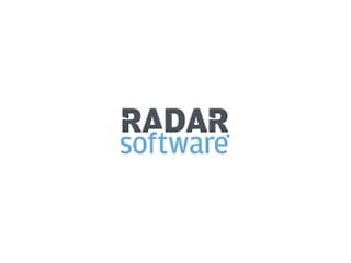 Radar