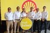Shell Select revoluciona en sus tiendas de conveniencia