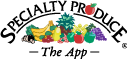Link to Specialty Produce app