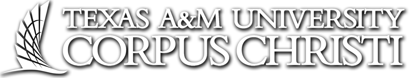 TAMUCC Branded Mark