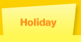 Holiday Coloring Pages