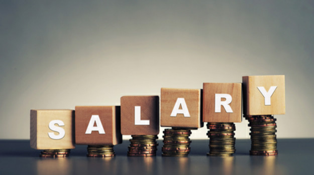 Superintendent Salaries