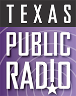 Texas Public Radio logo