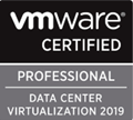 VCP6.7-DCV 2019