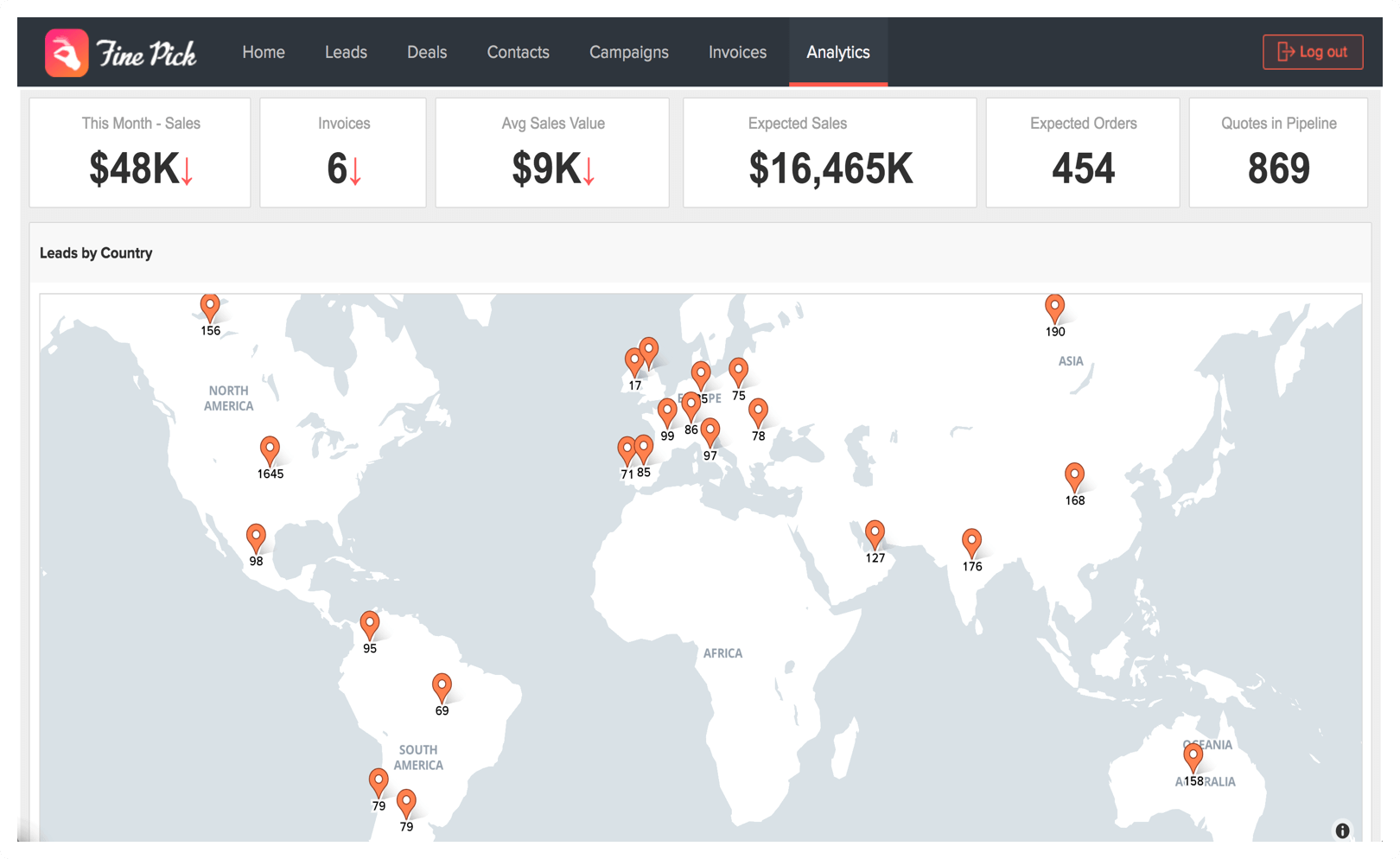 Image with missing alt attribute found on zohoinsights.com