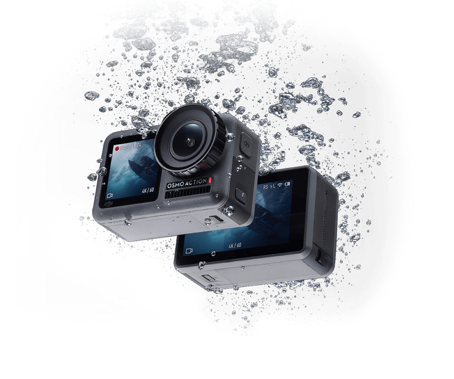 Image with missing alt attribute found on dji.com