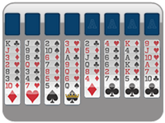 Baker's GameFreecell