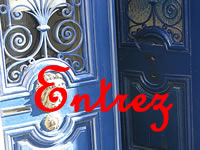 Entrez