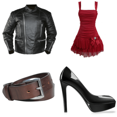 Clothes
