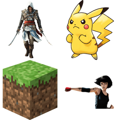 Games