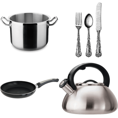 Kitchenware