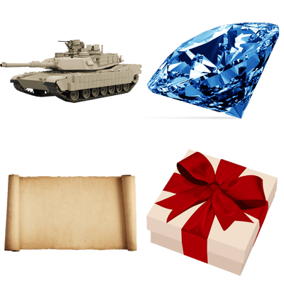 Miscellaneous