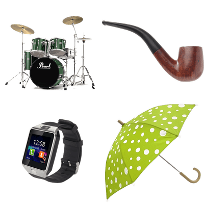 Objects