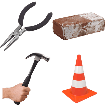 Tools and Parts