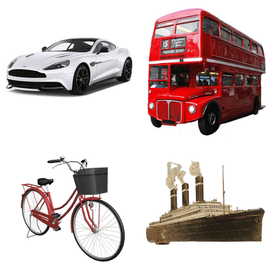 Transport