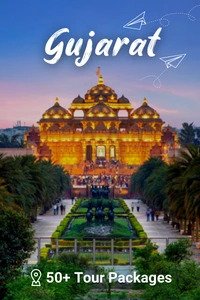 Gujarat Tour Packages