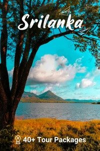 Srilanka Tour Packages