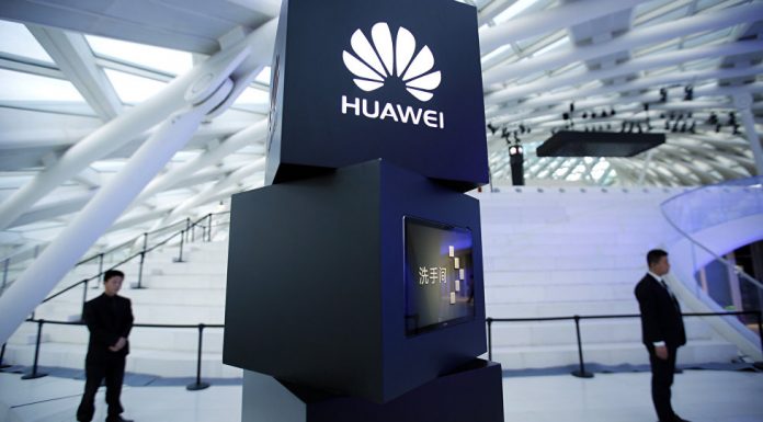 Huawei