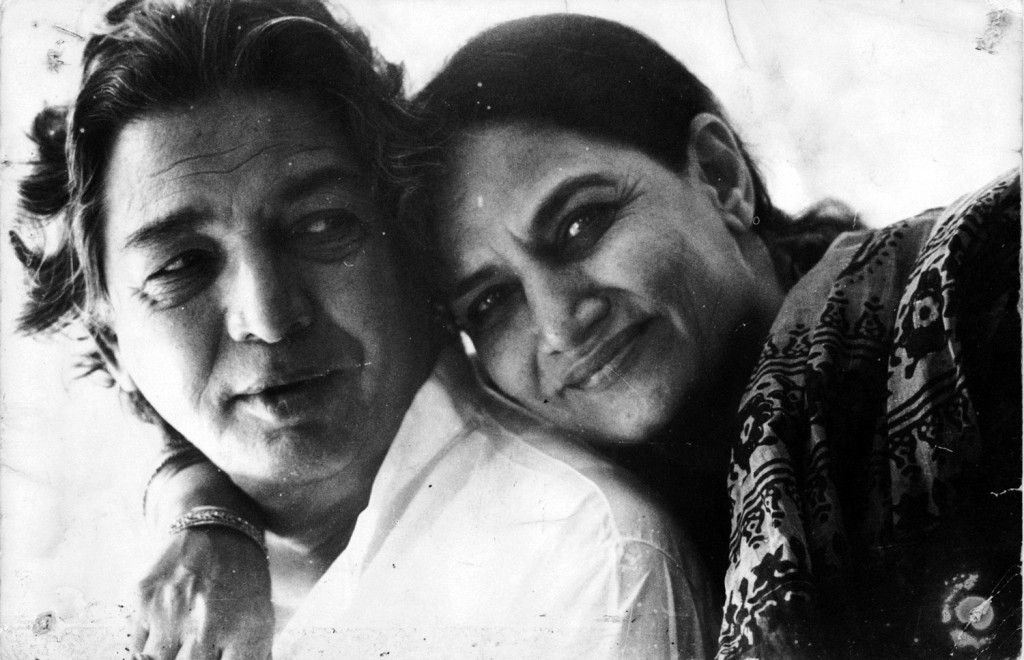 Kaifi & I &ndash; Epilogue
