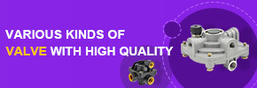 various kinds of Valve with high quality.
