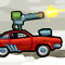 Road of Fury 2 - Nuclear Blizzard