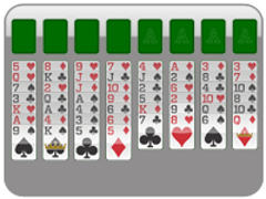 FreecellSolitaire