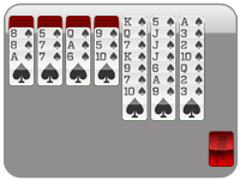 ScorpionSolitaire