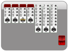 WaspSolitaire