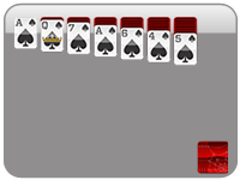 SpideretteSolitaire