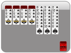 WaspSolitaire