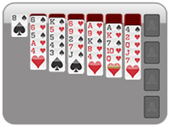 YukonSolitaire
