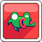 Green Ninja icon
