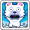 Roller Polar icon