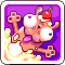 Silly Sausage: Doggy Dessert icon