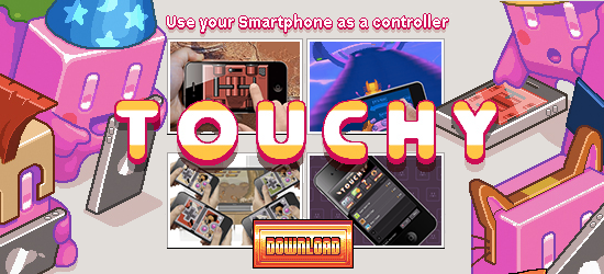 Alt Test touchys