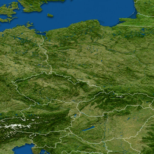 Image with missing alt attribute found on wetter24.de