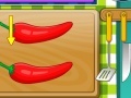 Game Asian Style Lemon Chicken. Play Free Online.